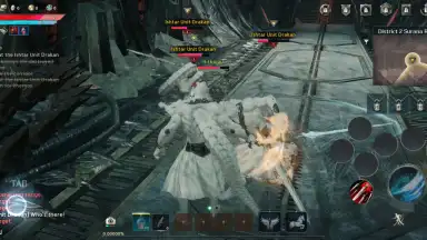 AION 2 (KR) screenshot 8