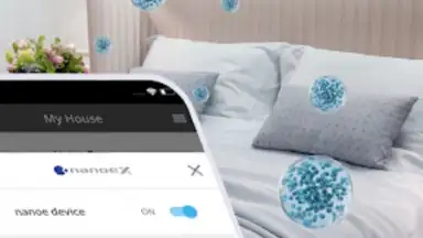 Panasonic Comfort Cloud screenshot 6