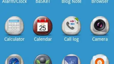 MXHome Launcher 3.1.8 screenshot 5