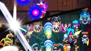 Hero Shooter screenshot 3