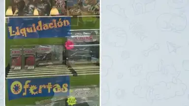 Parcenger screenshot 5