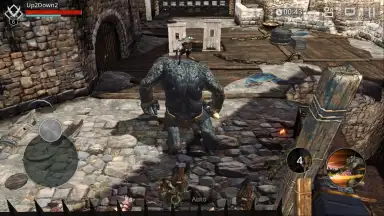 Darkness Rises screenshot 4