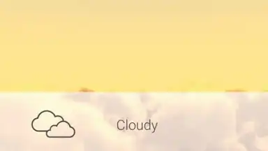 HTC Weather screenshot 3