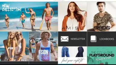 New Yorker screenshot 6