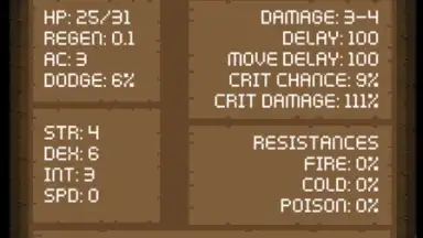 Ruins of Marr screenshot 7