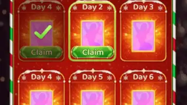 Crystal Flow Sort screenshot 1
