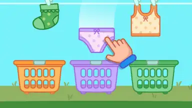Kids Games 3 screenshot 10