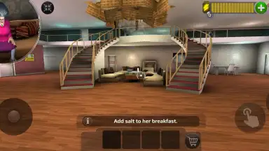 Scary Teacher 3D screenshot 19
