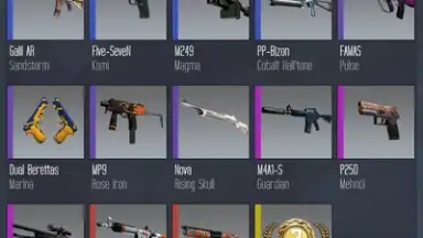 Case Simulator Ultimate screenshot 10