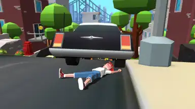 Faily Skater screenshot 10