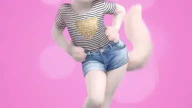 Talking Angela screenshot 5