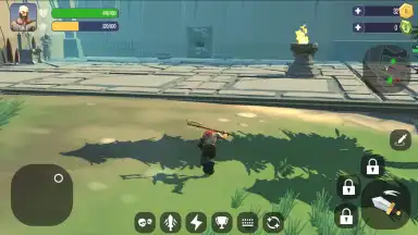 Ages of Vikings screenshot 5