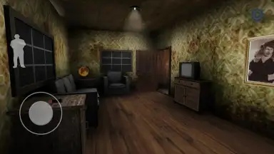 Evil Kid screenshot 4