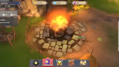 Epic Odyssey screenshot 17