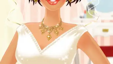 Makeup Wedding screenshot 8