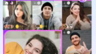 BuzzCast screenshot 2