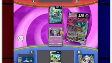 Pokémon TCG Live screenshot 3