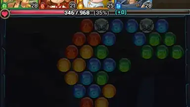 LightSlinger Heroes screenshot 7