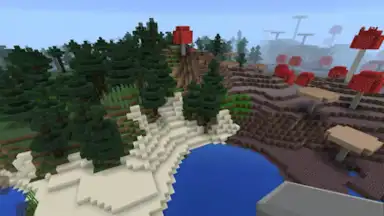 Minicraft screenshot 10