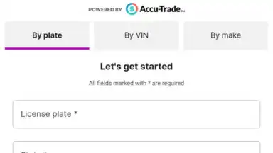 Cars.com screenshot 4