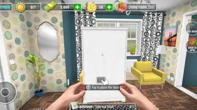 House Flipper screenshot 6