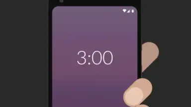 Who touched my phone? screenshot 2