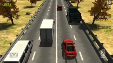 Traffic Racer screenshot 6
