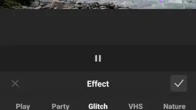 FilmoraGo Lite screenshot 10