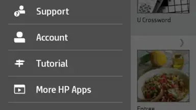 HP Printables screenshot 5