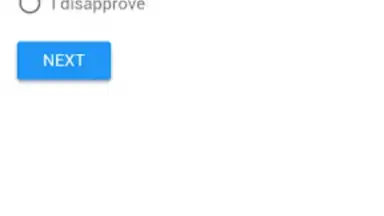 Google Opinion Rewards screenshot 9