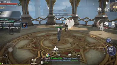 Forsaken World: Gods and Demons screenshot 10