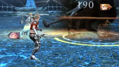BladexLord screenshot 4