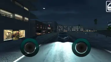 Advanced Car Driver screenshot 7