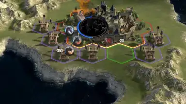 Game of Thrones: Dragonfire screenshot 7