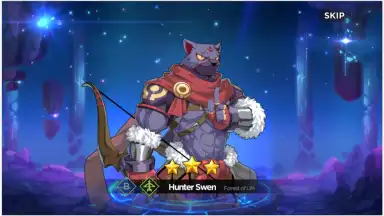 GrandChase screenshot 6
