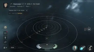 EVE Echoes screenshot 4