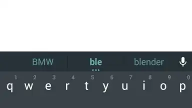 Fast Notepad screenshot 2