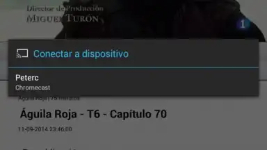 RTVE Play screenshot 18