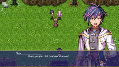 Isekai Rondo screenshot 3