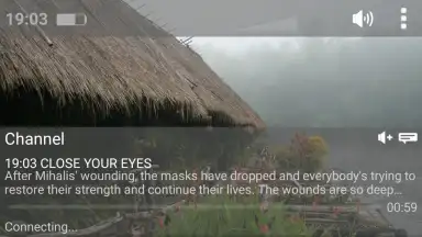 ProgTV screenshot 6