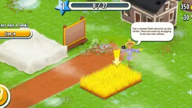 Hay Day screenshot 2