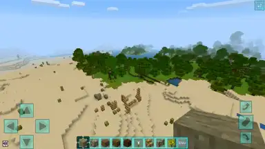 Lokicraft2 screenshot 9