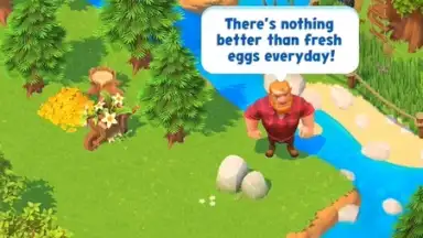Hay Day Pop screenshot 6