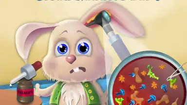 Little Buddies Animal Hospital screenshot 9