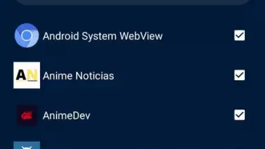 OD VPN screenshot 7