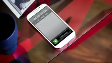 Call Screen screenshot 3