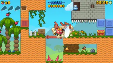 Spoorky screenshot 8