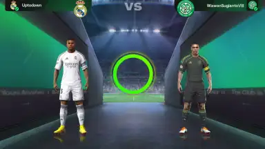 EA Sports FC Mobile 26 (FIFA Soccer) screenshot 2