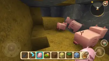Mini World: CREATA screenshot 12