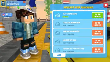 School Party Craft screenshot 3